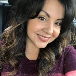 Meet your Posher, Sheila